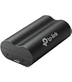 Amazon.co.jp: TP-Link フルワイヤレス ネットワークカメラ 屋外